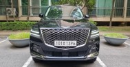 GV80 3.0 디젤 AWD 101호1396 GV80장기렌트, 법인장기렌트카견적
